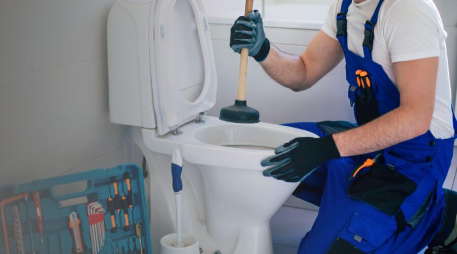 Professional same day plumber in Irwin, OH